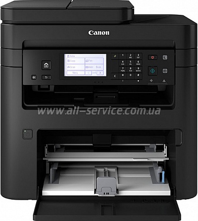 Canon i-SENSYS MF269dw c Wi-Fi (2925C029)