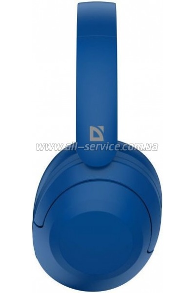 �������� Defender FreeMotion B490 Bluetooth Blue (63491)