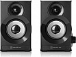   REAL-EL S-200 USB Black