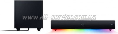   Razer Leviathan V2 (RZ05-03920100-R3G1)