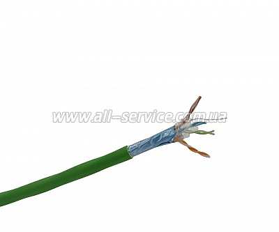 Кабель 3M CAT 5e F UTP витая пара PVC FQ100003398 (VOL5EFP4305) Кабель 3M CAT 5e F UTP витая пара PVC FQ100003398 (VOL5EFP4305)