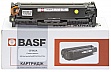 Картридж BASF для HP LJ Pro M476dn/ M476dw/ M476nw аналог CF382A Yellow (BASF-KT-CF382A)
