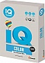  Mondi IQ color 4 trend, 160g 250sh Gray (GR21/A4/160/IQ)