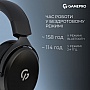 �������� GamePro Asgard Skadi Wireless Black (HSW191B)