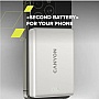 ������� ������������� Canyon 10000mAh OnPower 511 PD 20W Magnetic MagSafe Grey (CNS-CPB511G)
