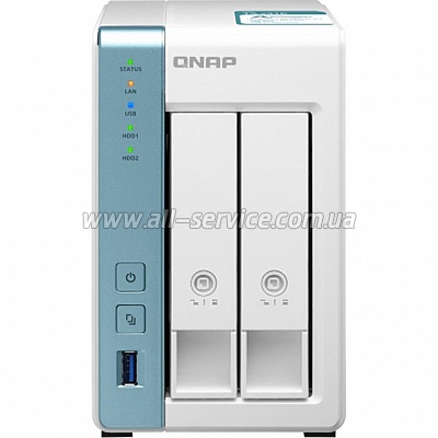   QNAP TS-231K
