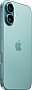   Apple iPhone 16 128GB Teal (MYED3)