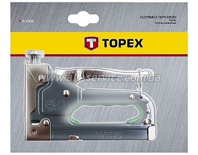  TOPEX 6-14 ,  G (41E908)