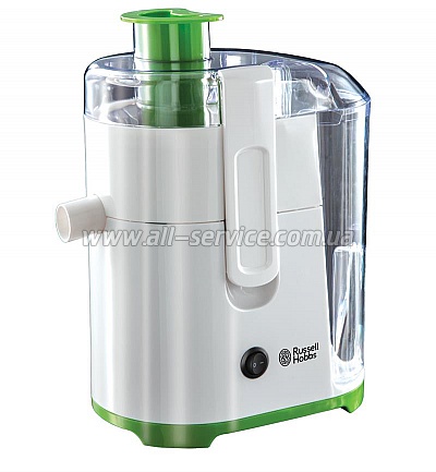 Соковыжималка Russell Hobbs 22880-56 Explore Соковыжималка Russell Hobbs 22880-56 Explore