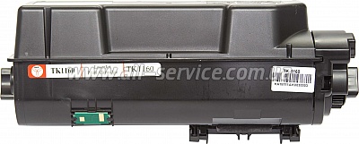 - BASF  Kyoera Mita P2040dn/ P2040dw  TK-1160 (BASF-KT-TK1160)