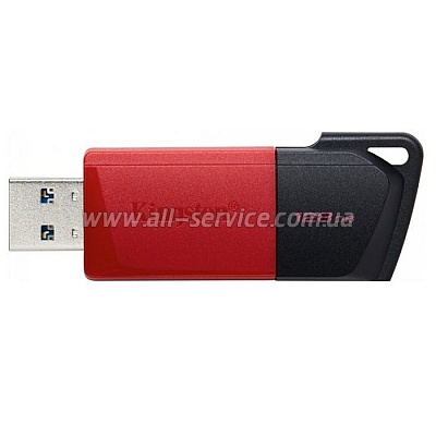  Kingston 128GB DataTraveler Exodia M USB 3.2 (DTXM/128GB)
