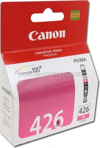  Canon CLI-426 Magenta IP4840 (4558B001)