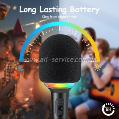  Fifine E2B Wireless Black (E2B)