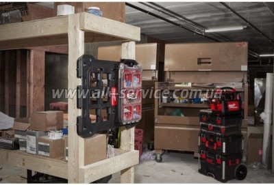    Milwaukee   PACKOUT 380250120 (4932464083)