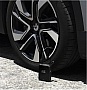 Автомобильный компрессор Xiaomi HOTO Portable Electric Tire Inflator (QWCQB001) Автомобильный компрессор Xiaomi HOTO Portable Electric Tire Inflator (QWCQB001)