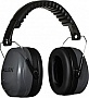    Allen omfort Passive Black/Grey (2336)