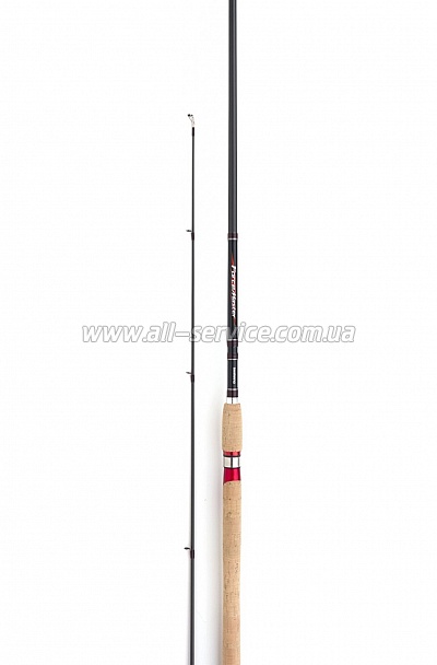 Спиннинг Shimano Force Master BX 2.10L 3-14гр (SFMBX21L) Спиннинг Shimano Force Master BX 2.10L 3-14гр (SFMBX21L)