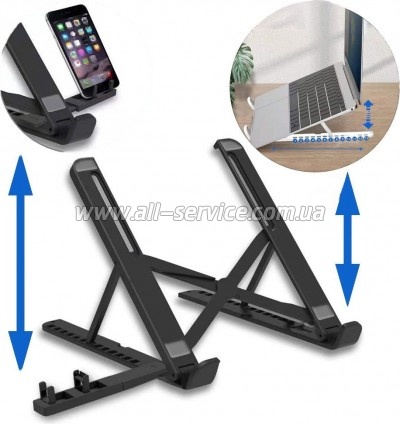    XoKo NST-003 Black (XK-NST-003-BK)