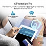Wi-Fi Mesh  ASUS ZenWiFi mini CD6 2PK (CD6-2PK)