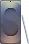  Samsung Galaxy S25 Ultra 12/256Gb Titanium Silverblue (SM-S938BZBDEUC)
