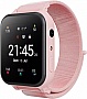 - Canyon Alfie KW-37 MP3 Study&Game Pink (CNE-KW37PP)