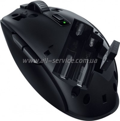 Razer Orochi V2 Wireless Black (RZ01-03730100-R3G1)