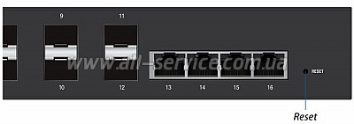  UBIQUITI ES-12F