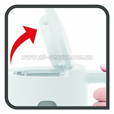  Tefal KO2001 (KO200130)