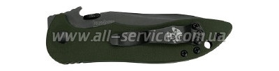  KAI Kershaw CQC-5K
