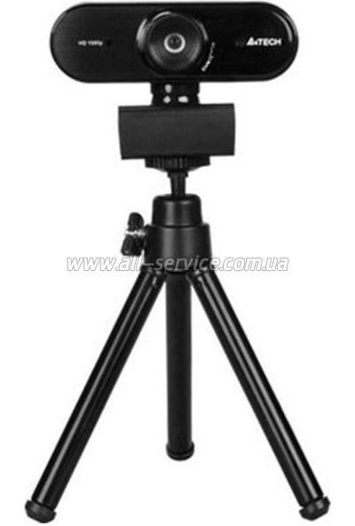 - A4Tech PK-935HL 1080P Black (PK-935HL)
