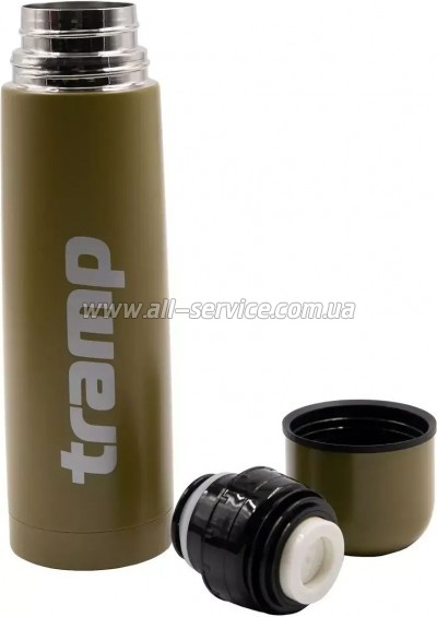  Tramp Basic 0.75  Khaki (UTRC-112-khaki)