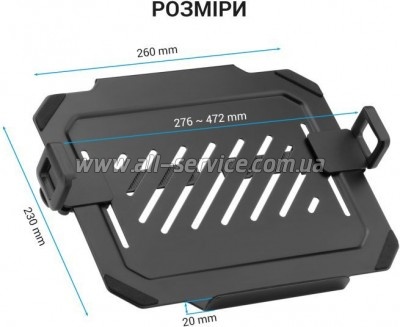    OfficePro   VESA 75x75,100x100 (LH313B)