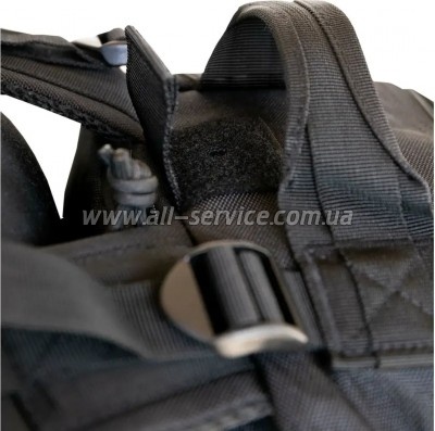   Tramp Squad 35  Black (UTRP-041-black)