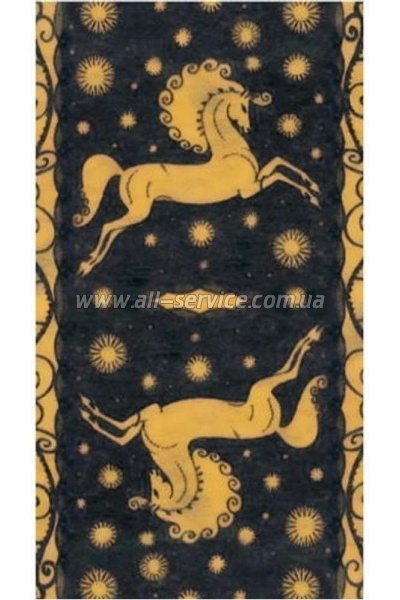 ����� ���� Scarabeo ���� ������� ������ (Edmund Dulac Tarot) (EX256MU)