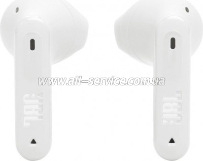  JBL Tune Flex 2 White (JBLTFLEX2WHT)