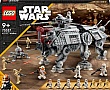 ����������� LEGO Star Wars �������� AT-TE 1082 ������� (75337)
