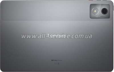  Lenovo Tab K11 Plus 8/256 LTE Luna Grey (ZADT0165UA)