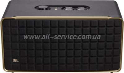   JBL Authentics 500 (JBLAUTH500BLKEP)