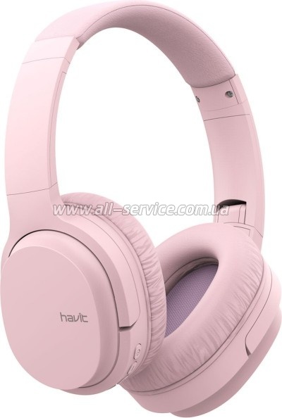 �������� Havit HV-I62 Deep Pink (6939119024673)