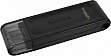  128Gb Kingston DataTraveler 70 (DT70/128GB)