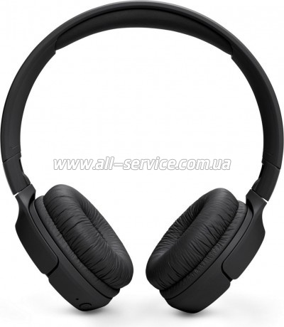 �������� JBL Tune 520BT Black (JBLT520BTBLKEU)