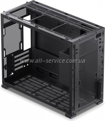  JONSBO D31 MESH Black