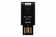  Kingston DataTraveler Mini Slim DTMSN/4GB