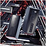   Redragon Connie GS814 RGB Bluetooth Black (71987)