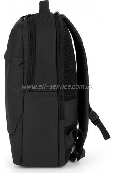   Gabol Backpack Bonus 14L Black (413355-001) (930735)