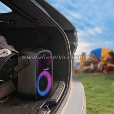   Tronsmart Halo 100 Black (862339)