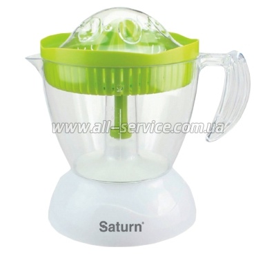 Соковыжималка для цитрусовых Saturn ST-FP0072 Соковыжималка для цитрусовых Saturn ST-FP0072