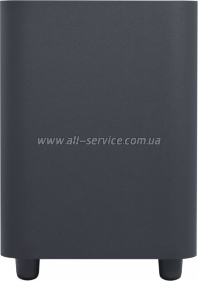   JBL Bar 800 Black (JBLBAR800PROBLKEP)
