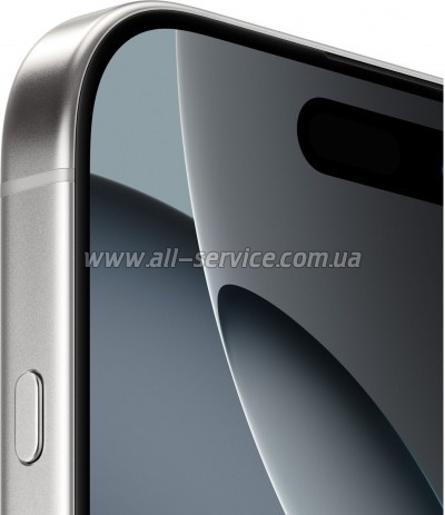  Apple iPhone 16 Pro Max 256GB White Titanium (MYWW3)