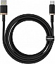Дата кабель USB AM to USB-C 2.0m 60W black/gold Baseus (P10377802U01-02) Дата кабель USB AM to USB-C 2.0m 60W black/gold Baseus (P10377802U01-02)